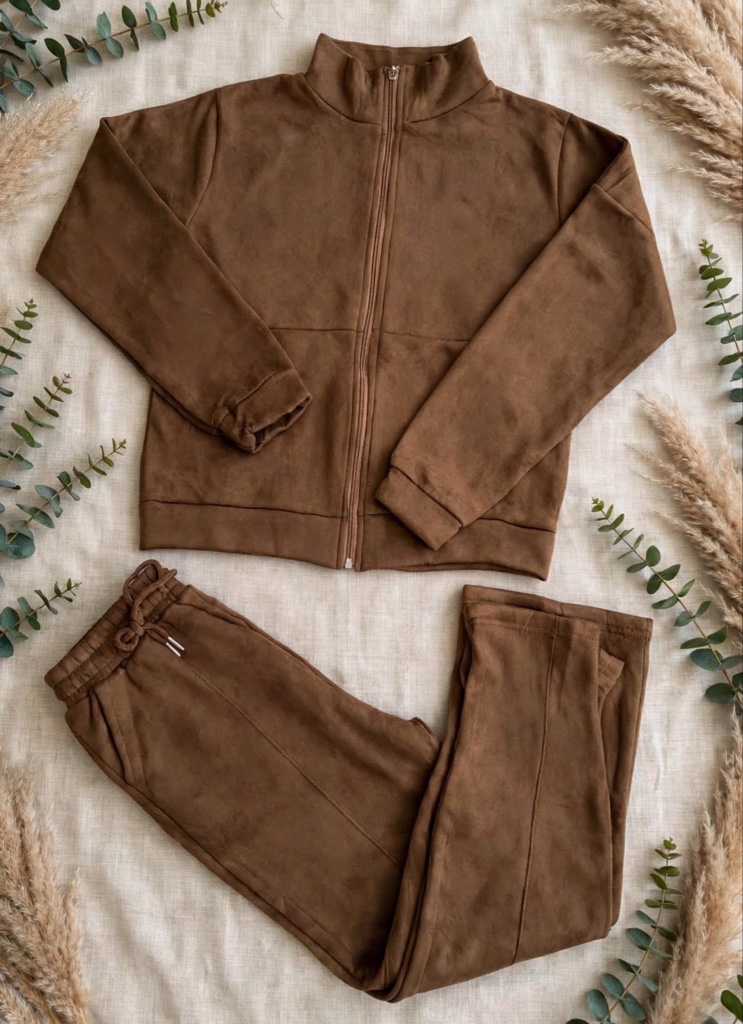 CONJUNTO PERCHADO
