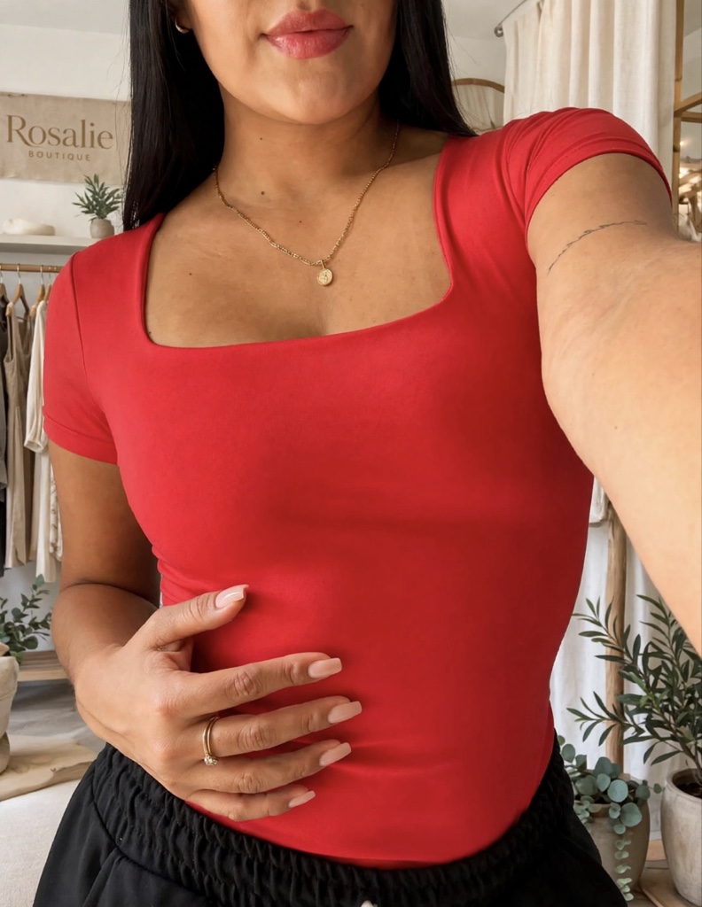 BLUSA KAMI