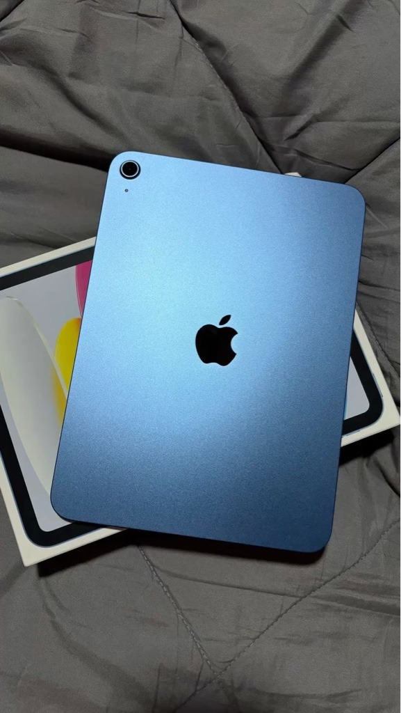 iPad A16 / Sellada.