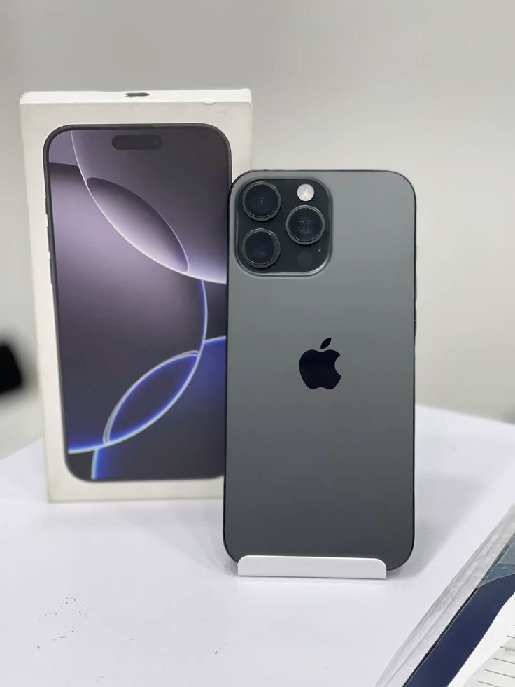 iPhone 16 Pro / %91 / 128GB.