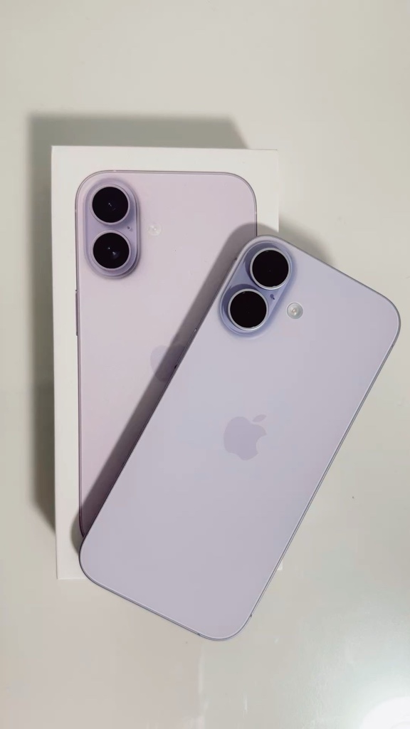 iPhone 17