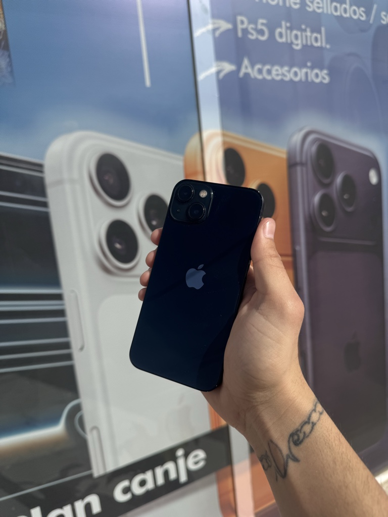 iPhone 13 / 128GB / %86