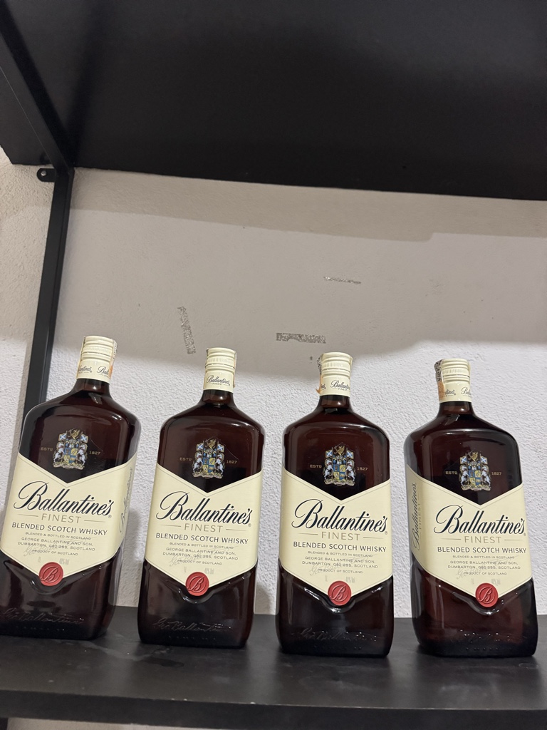 Ballantine's