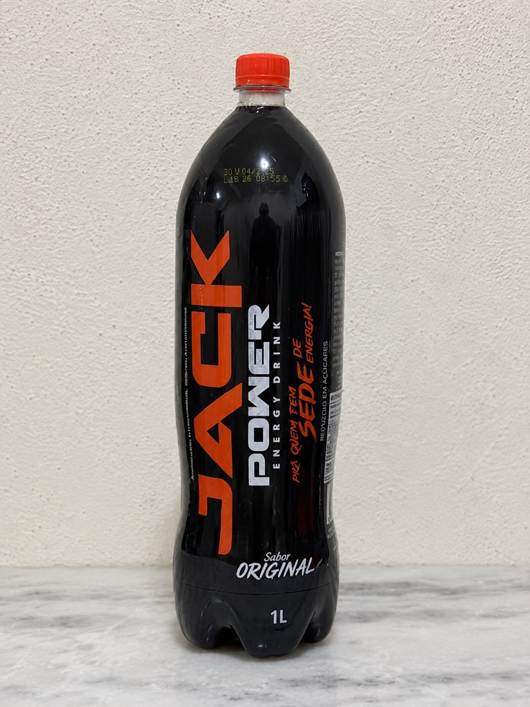 Energético 2 l
