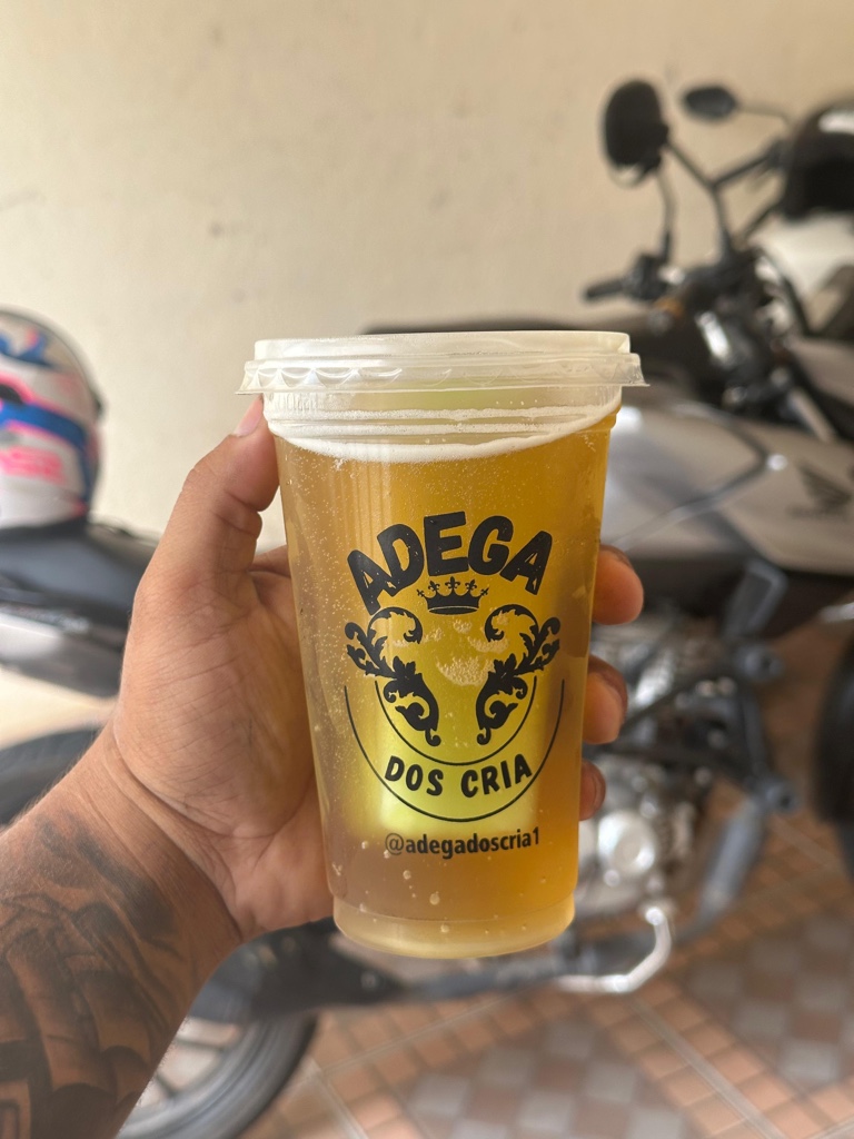 Copão Black label