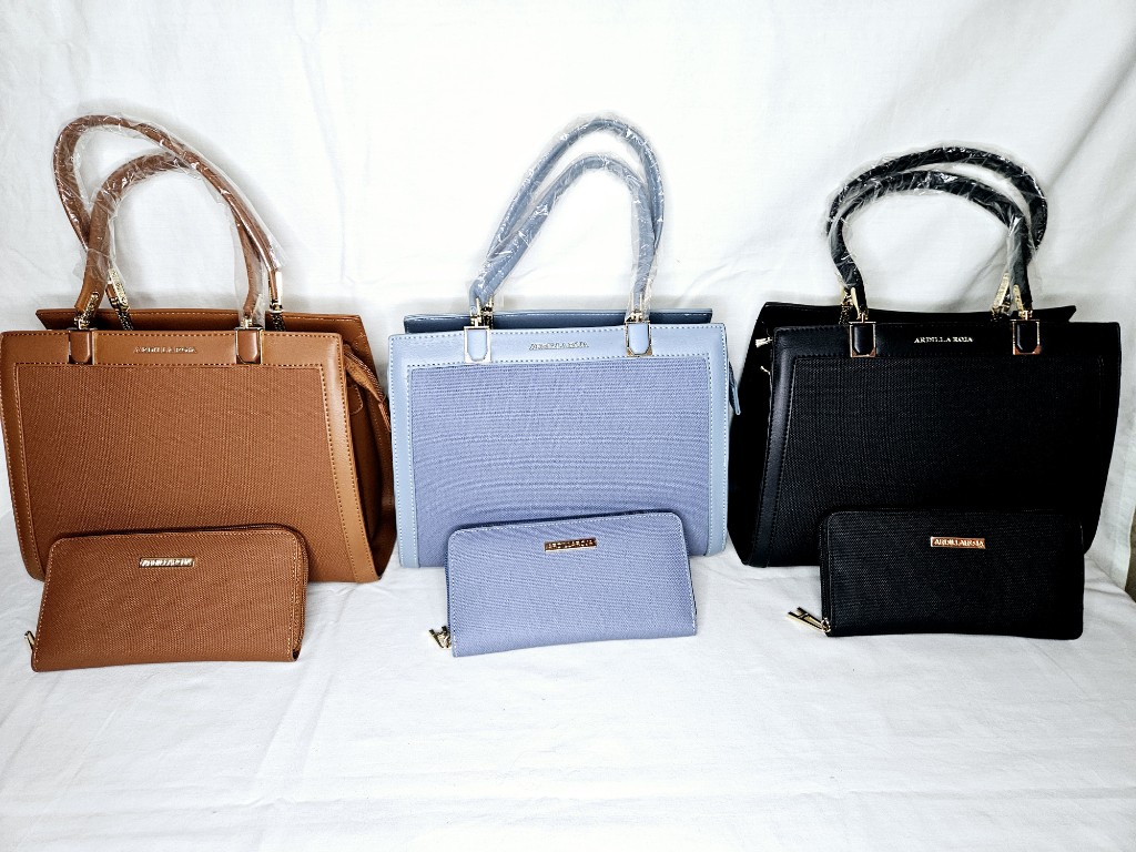 Cartera Ardilla