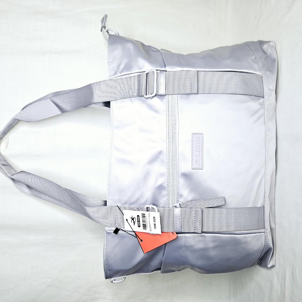 J-Lin bolso gris claro