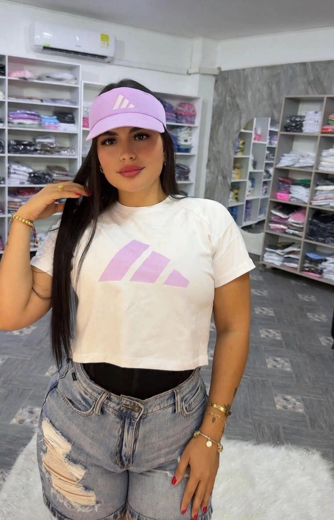 Combo Adidas