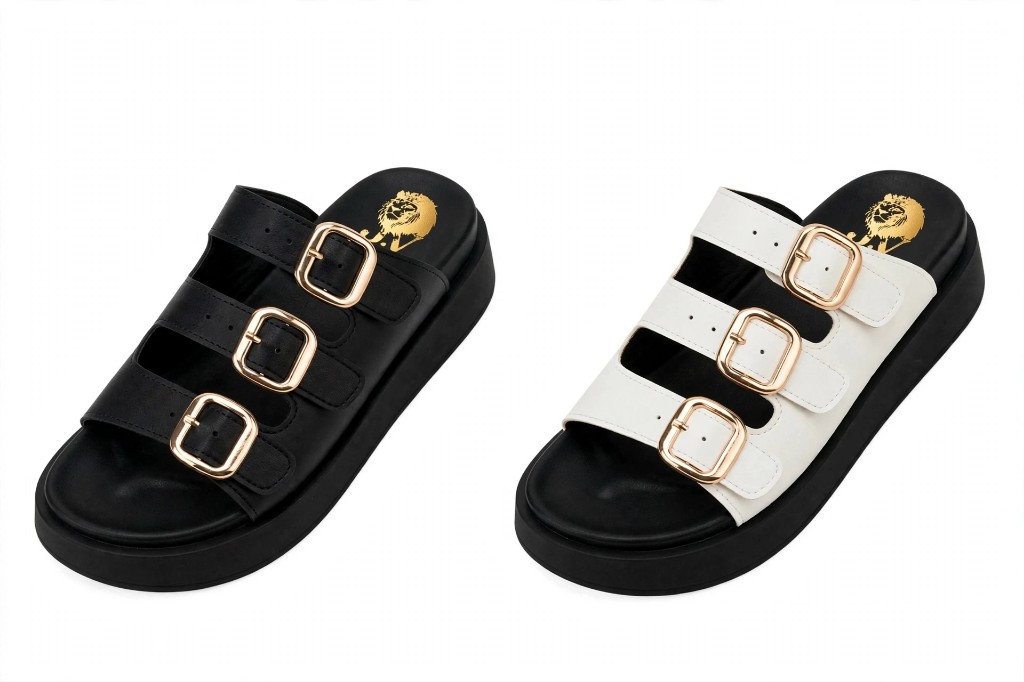 Plataforma Ref.004