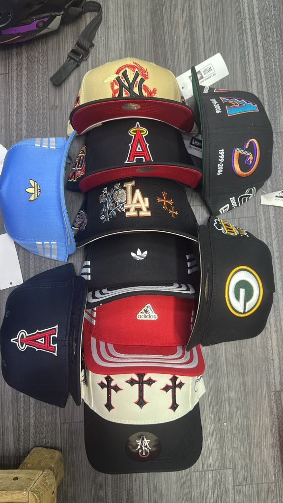Gorras