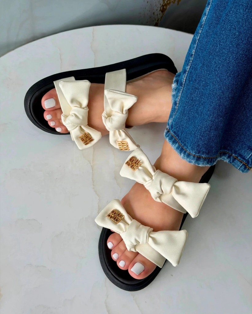 Sandalias plus