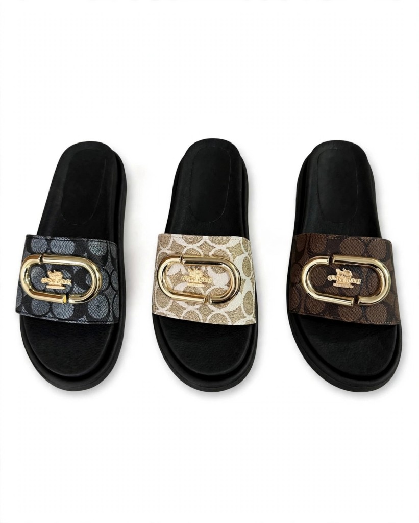 Canoa coach