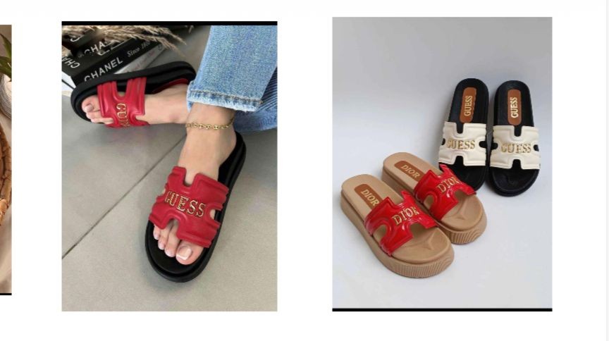 Canoa guess