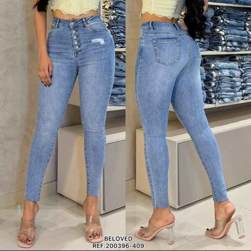 Jeans beloved