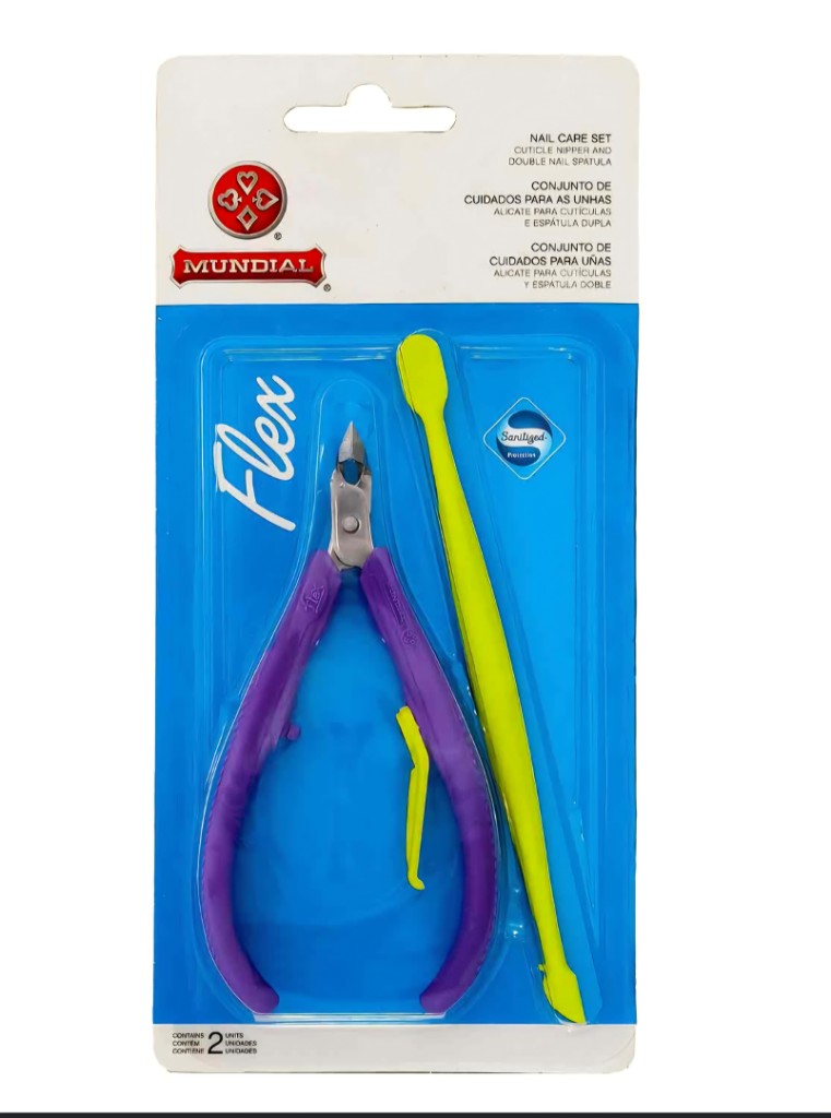 Mundial Flex set  alicate
