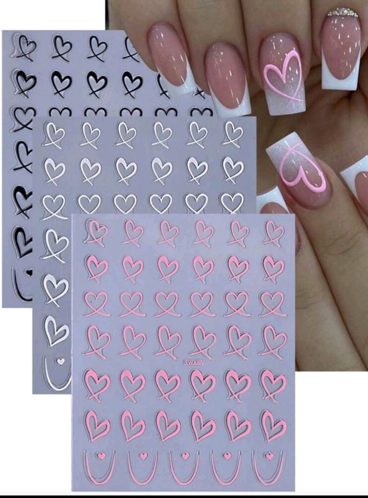 Sticker surtido