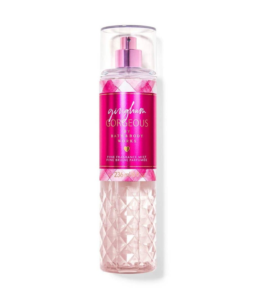 Fine Fragrance Mist Gingham Gorgeous