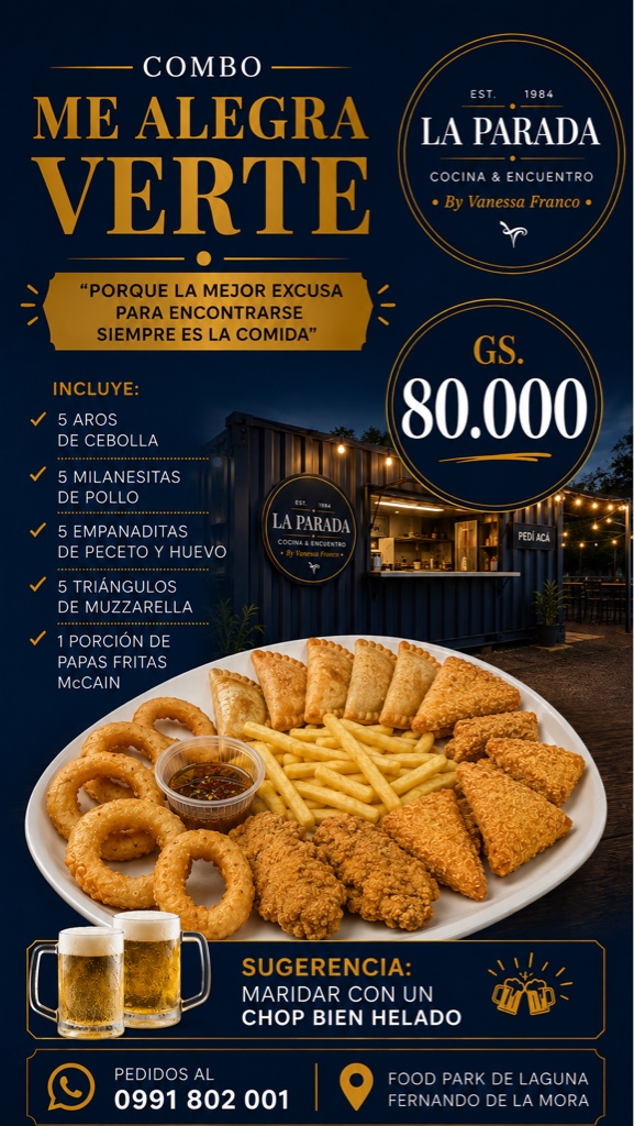Me Alegra Verte