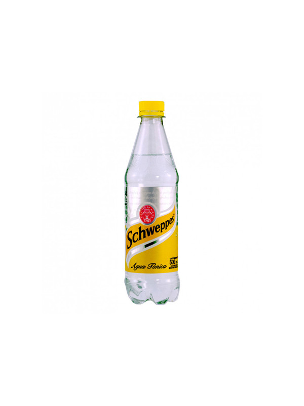 Agua Tonica 500 ml