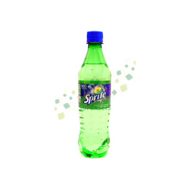 Sprite Normal 500 ml