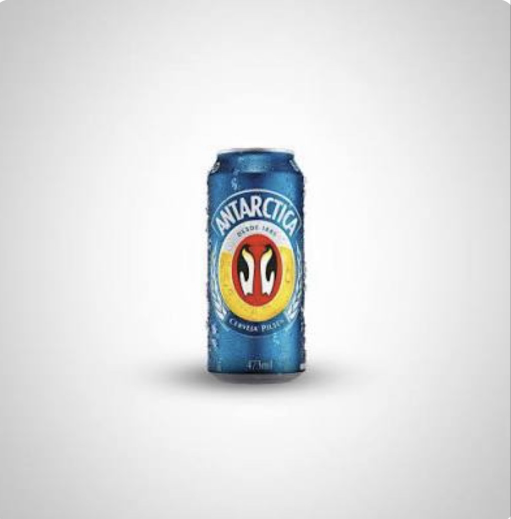 ANTARCTICA PROMOÇÃO