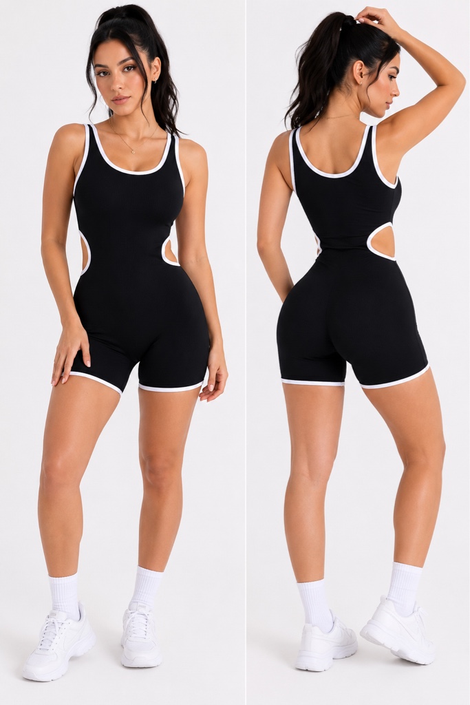 Ref huecos laterales talla M