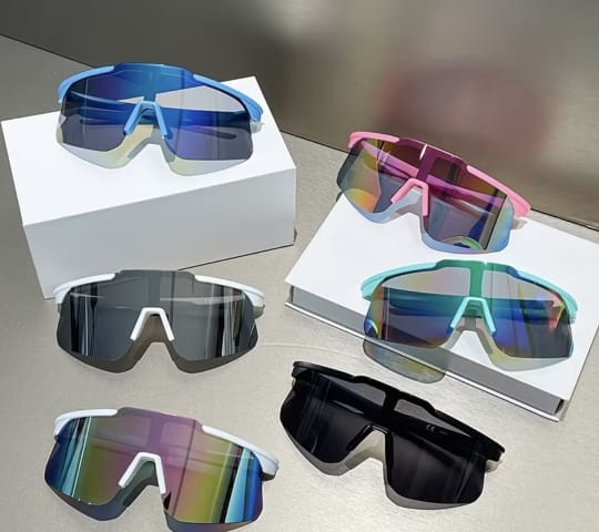 Gafas deportivas running