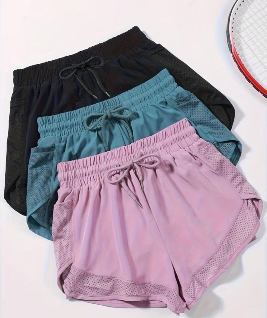 Pantalonetas running RX