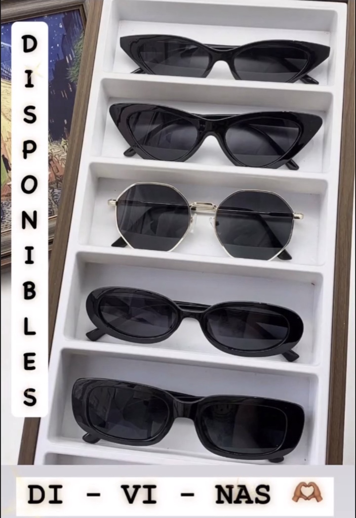 gafas de sol