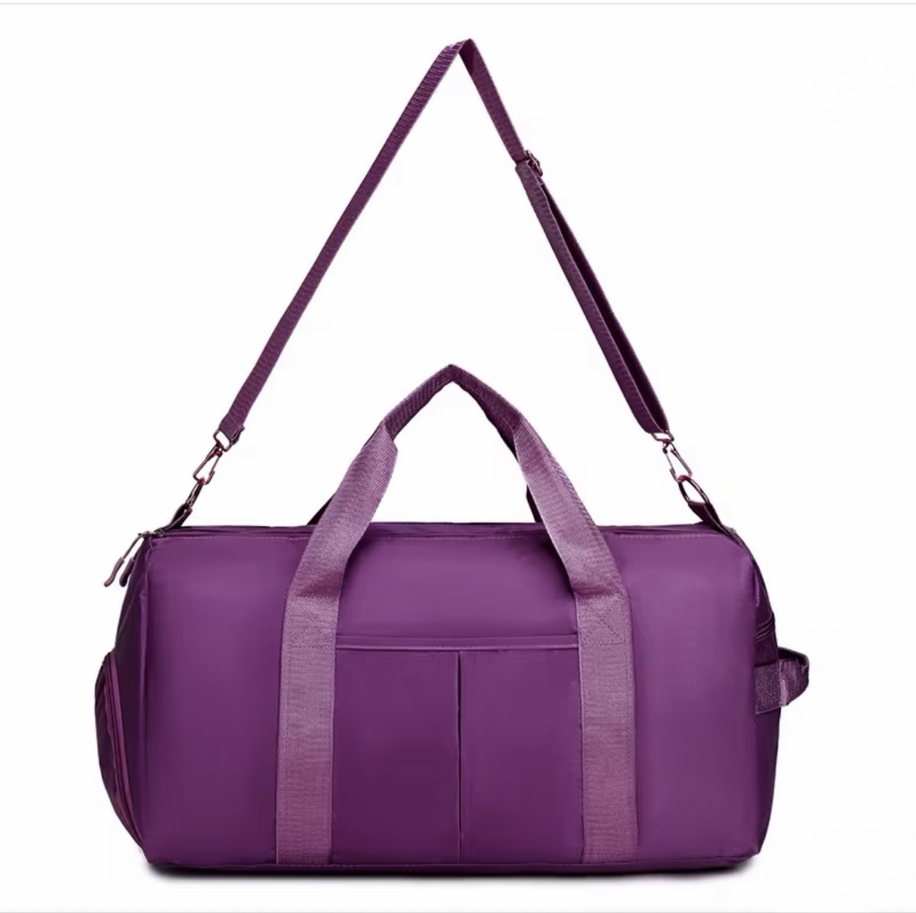 Bolso deportivo