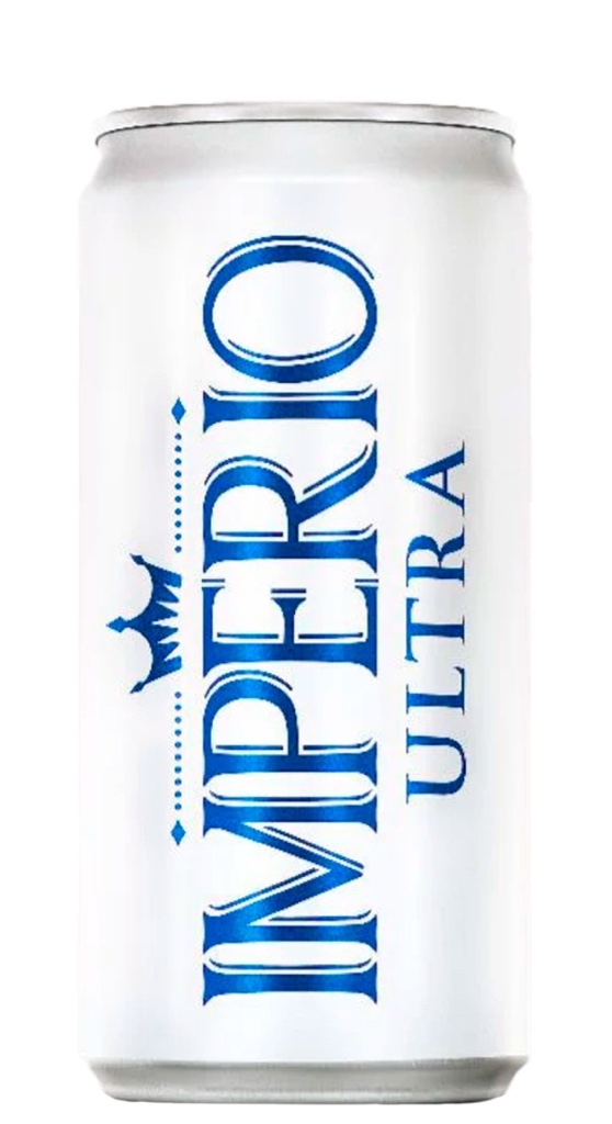 Império ultra 269ml
