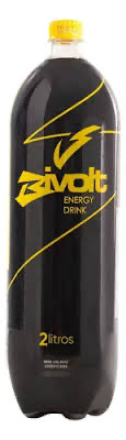 Energético Bivolt 2l tradicional