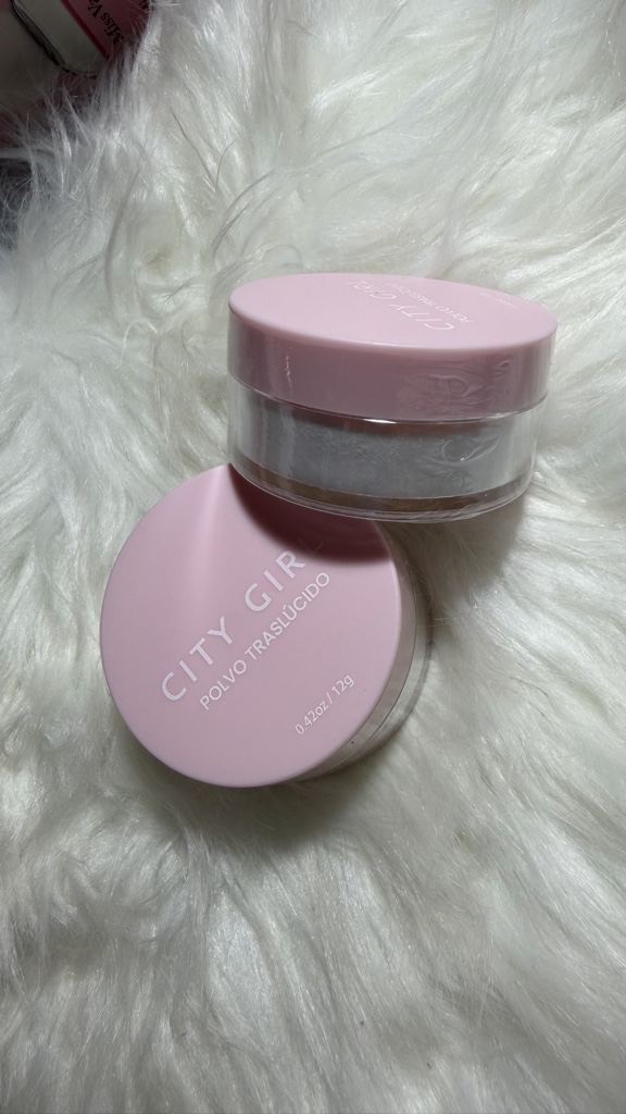 Polvo compacto