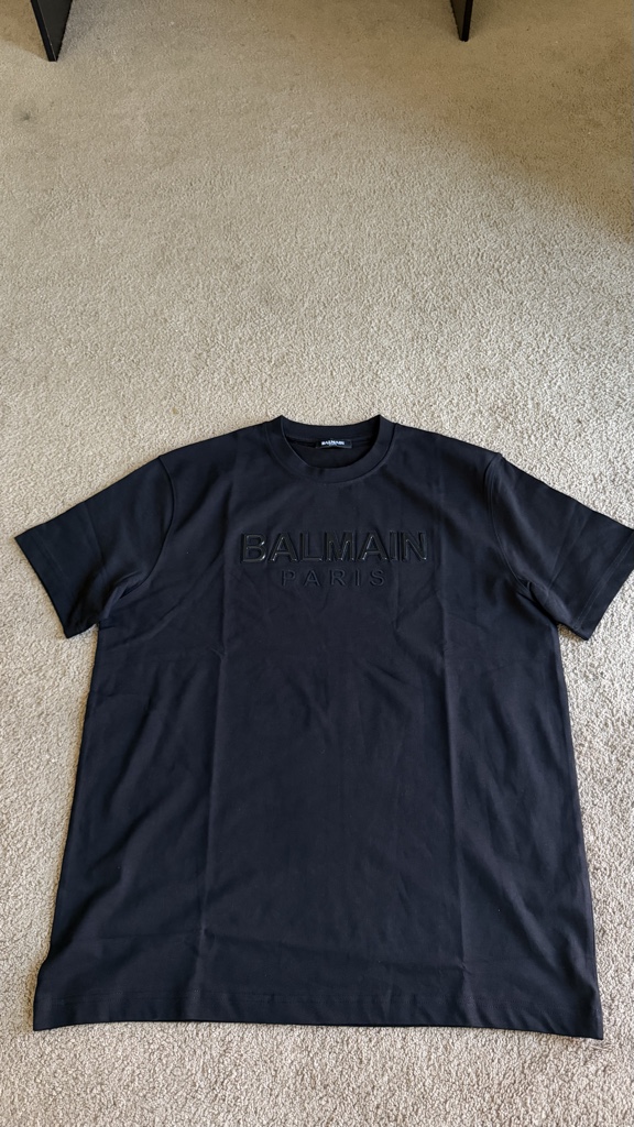 Balmain talla  XXL