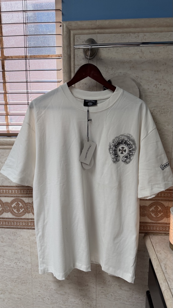 Chrome talla  M
