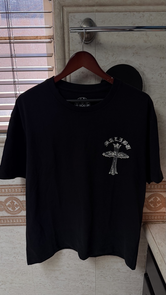 Chrome talla M