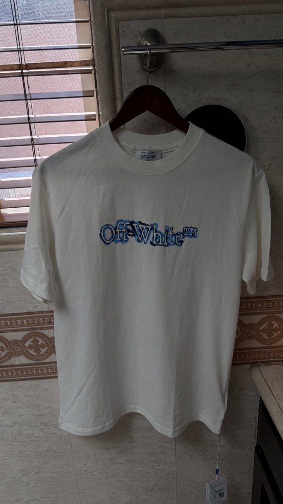 Off-White talla M