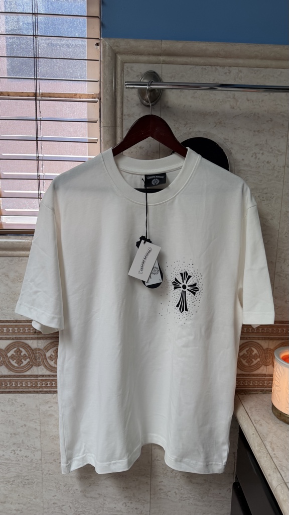 Chrome  talla L