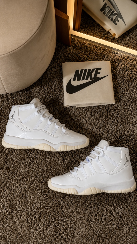 JORDAN RETRO 11🤍