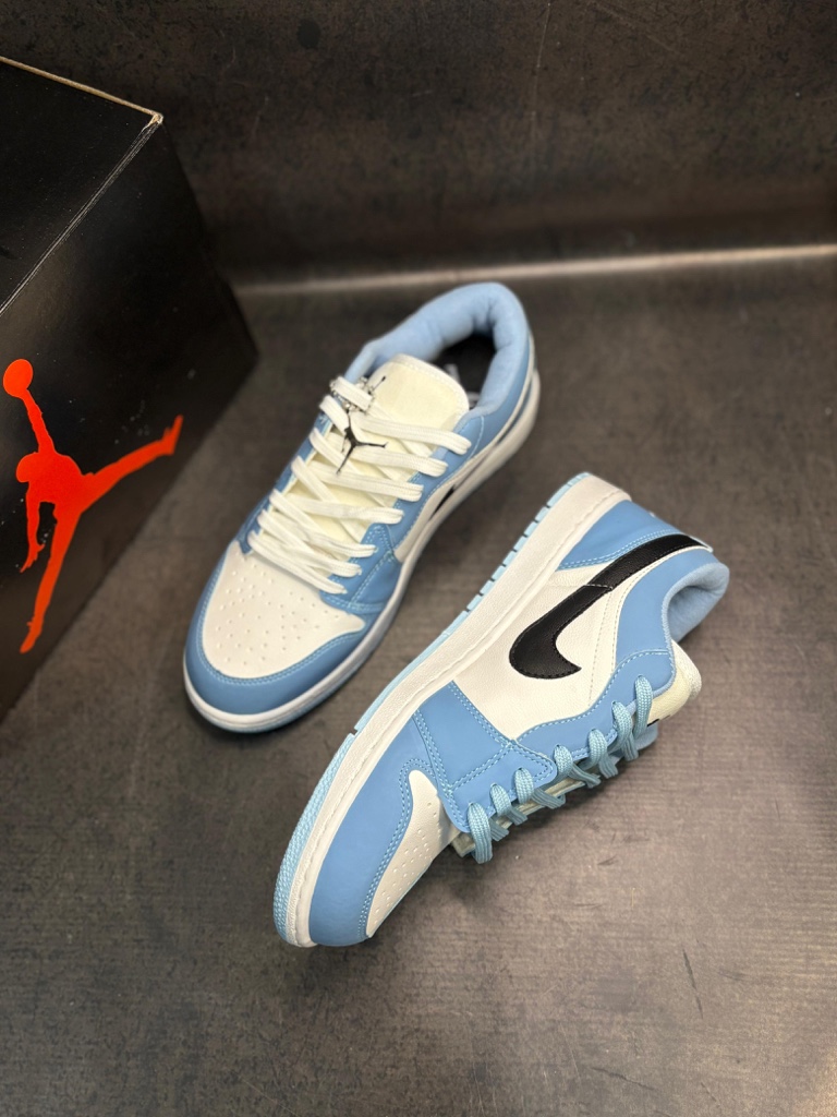 JORDAN LOW 1🩵