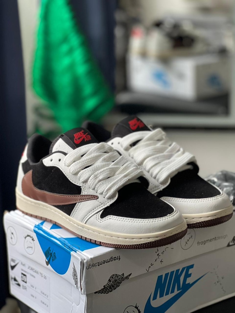 TRAVIS SCOTT TERRA🤎