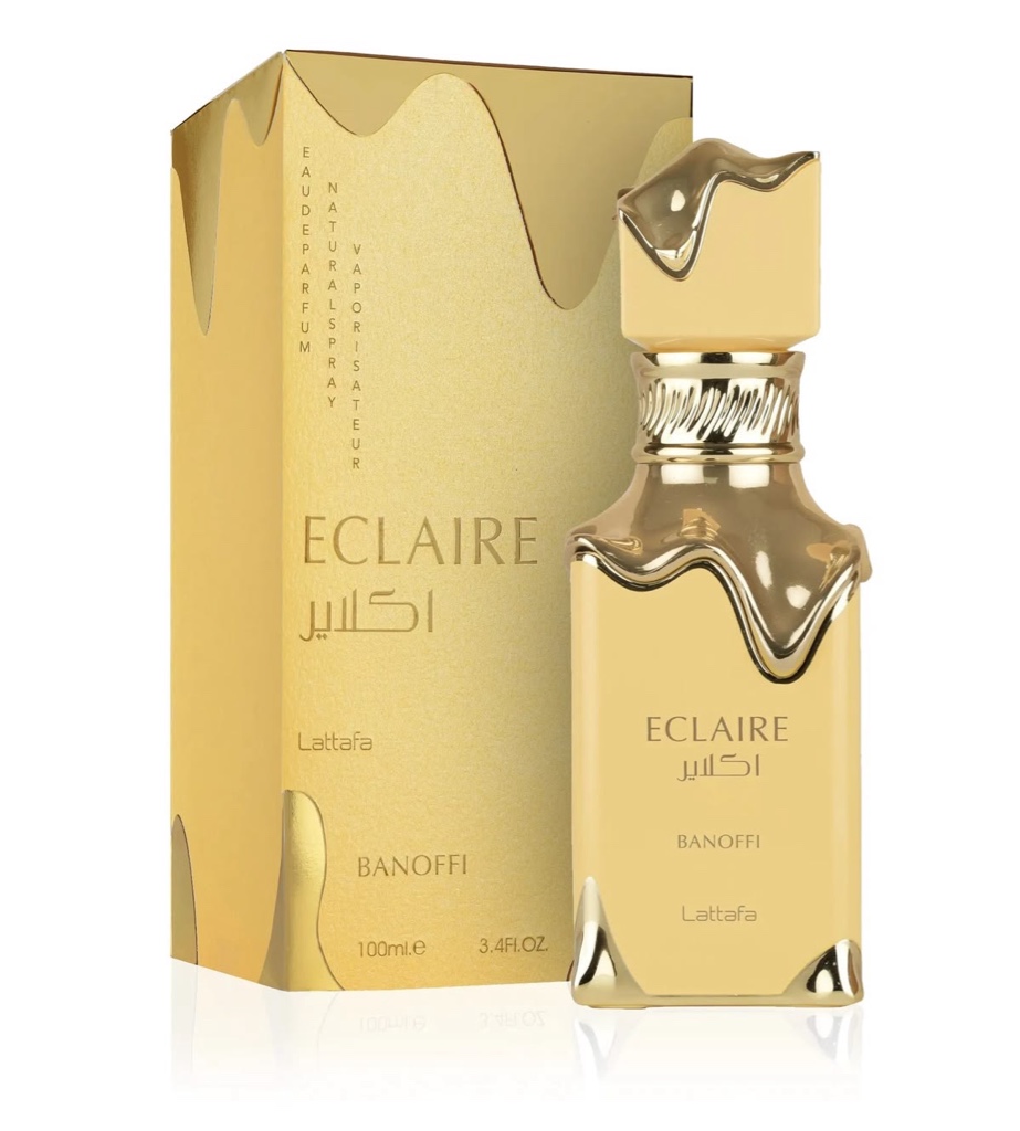 Eclaire Banoffi