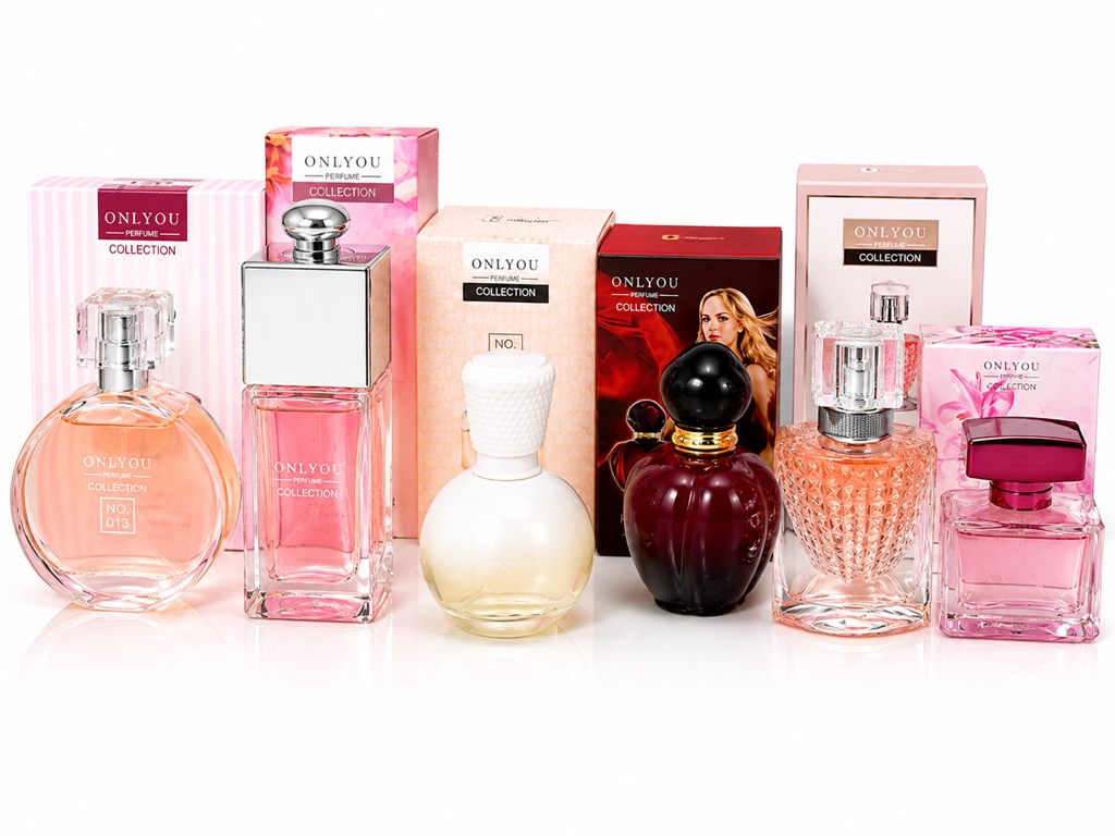 Colección de lujo 6x