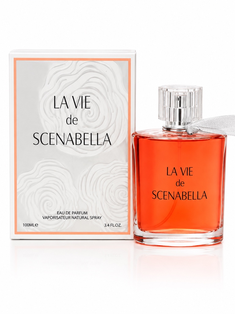 La vida es bella 100ml