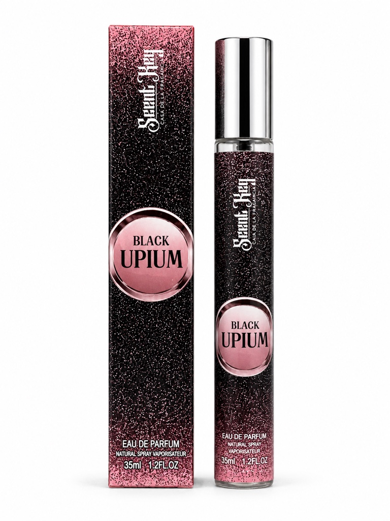 Black upium