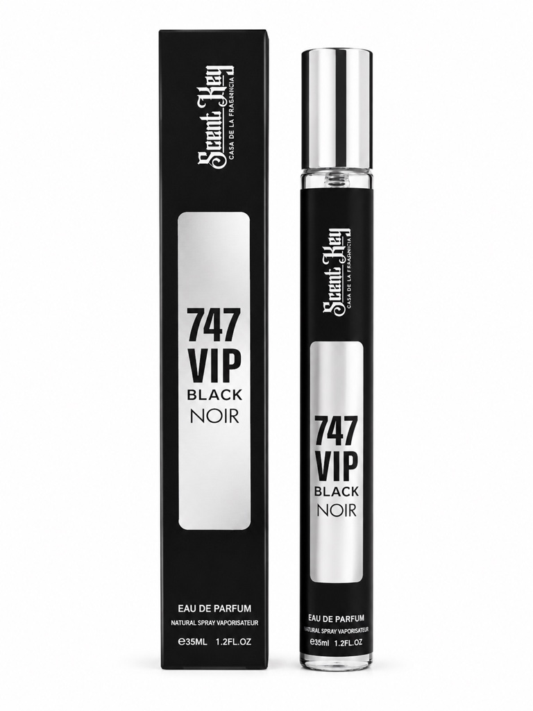 212 VIP man bolsillo