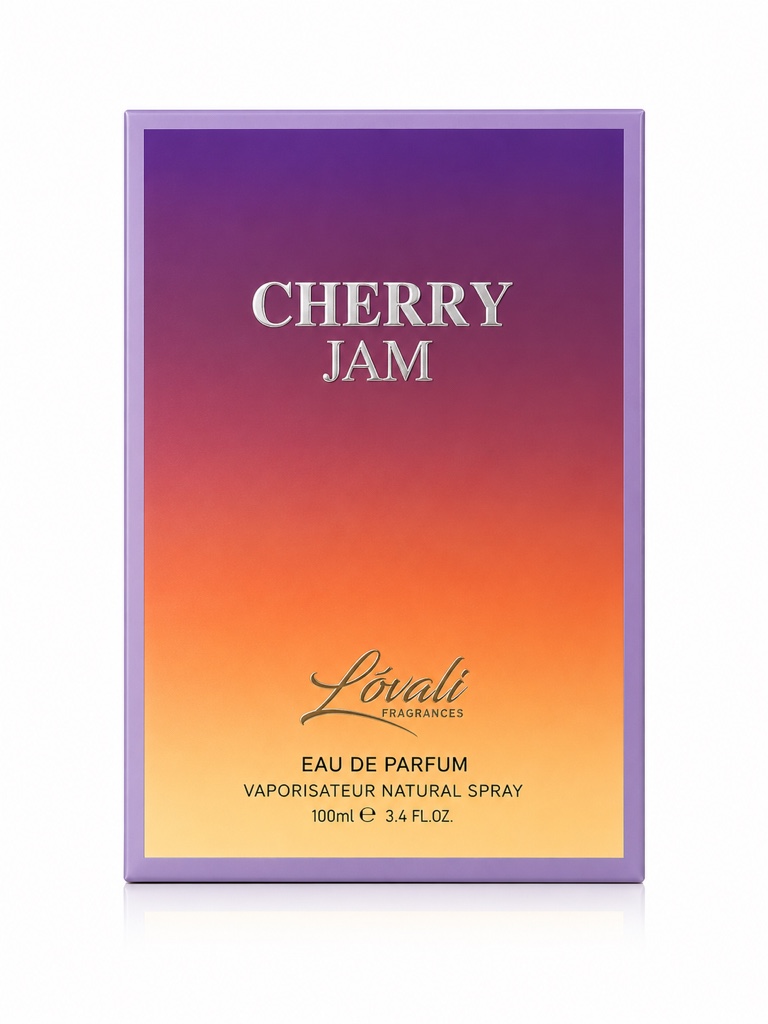 Zara cherry