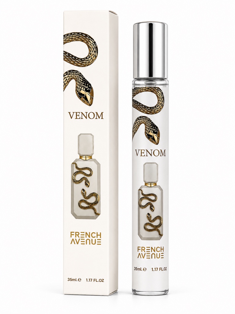 Venon french avenue
