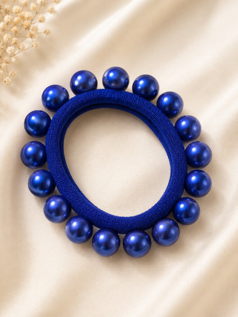 Xuxinha Azul Pérola