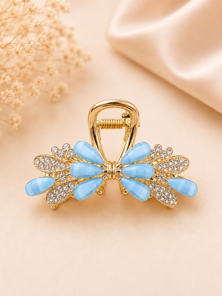 Piranha Metal Pedraria Azul